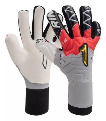 Guantes De Portero Rinat Xtreme Guard Zhero Gris Inf Golero Sport