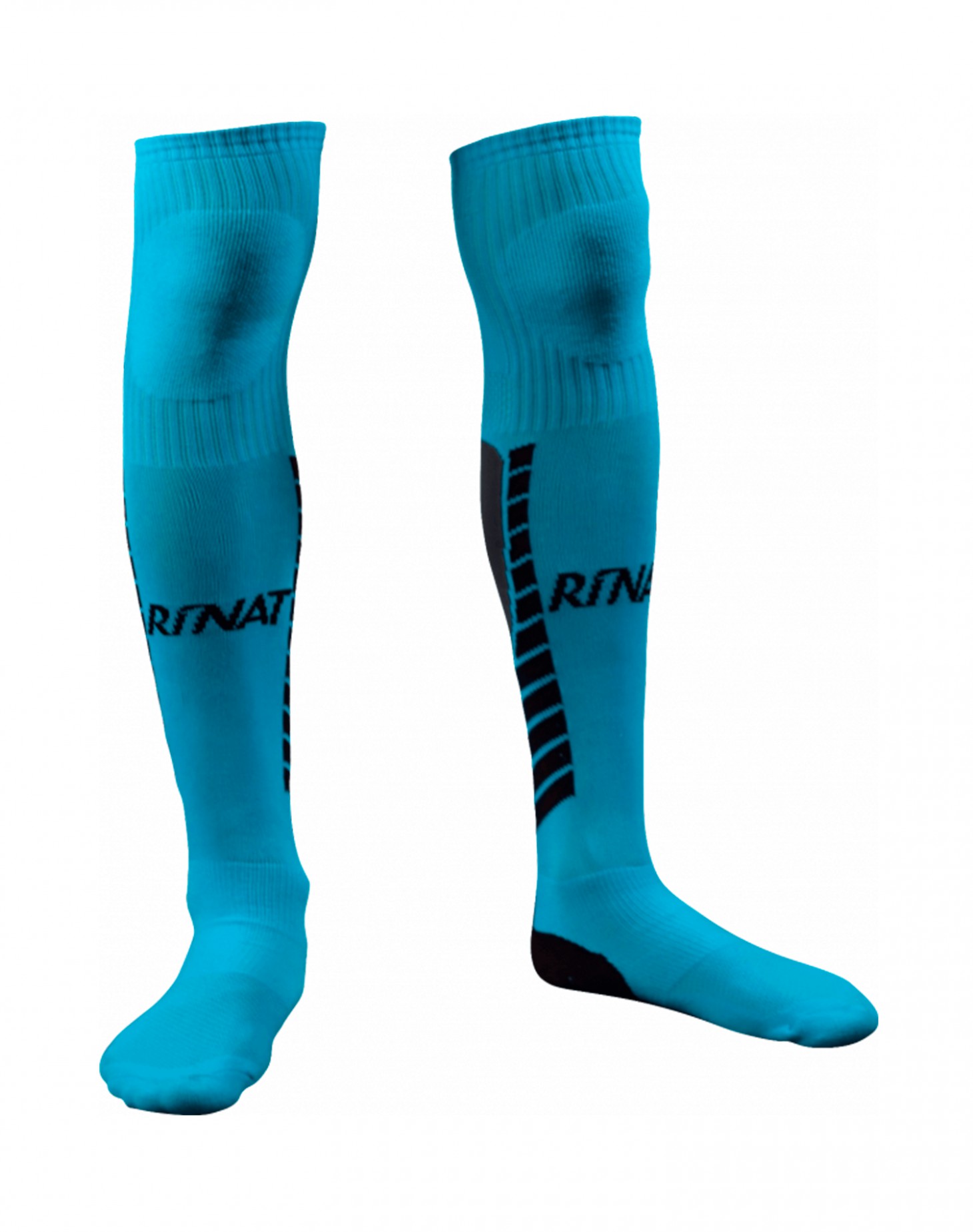 Media para Portero Rinat Azul Infantil