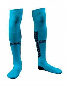 Media para Portero Rinat Gris Infantil