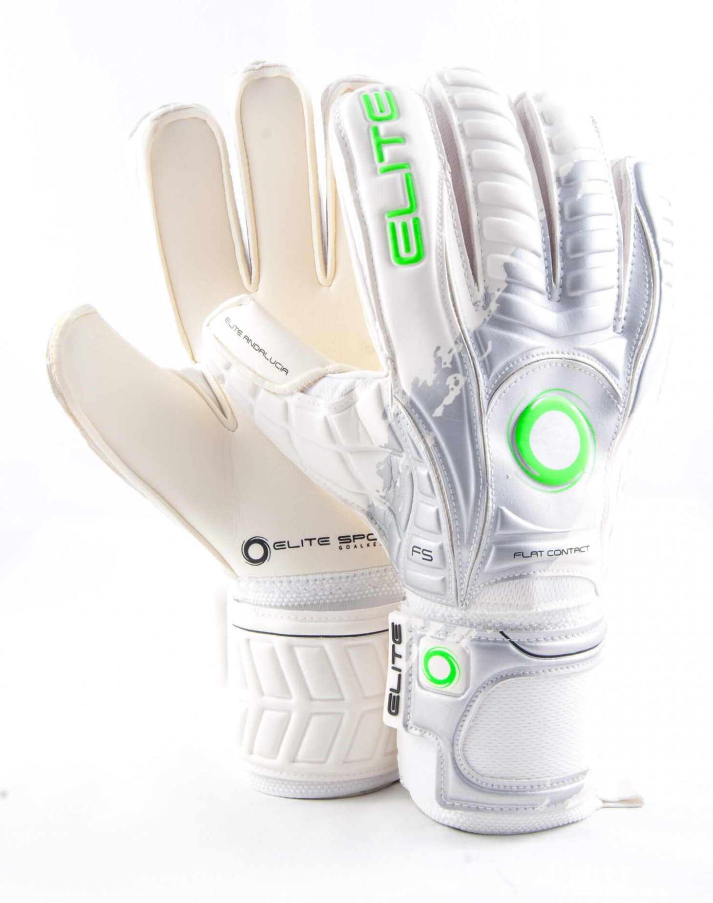 Guantes Elite Sport Andalucia