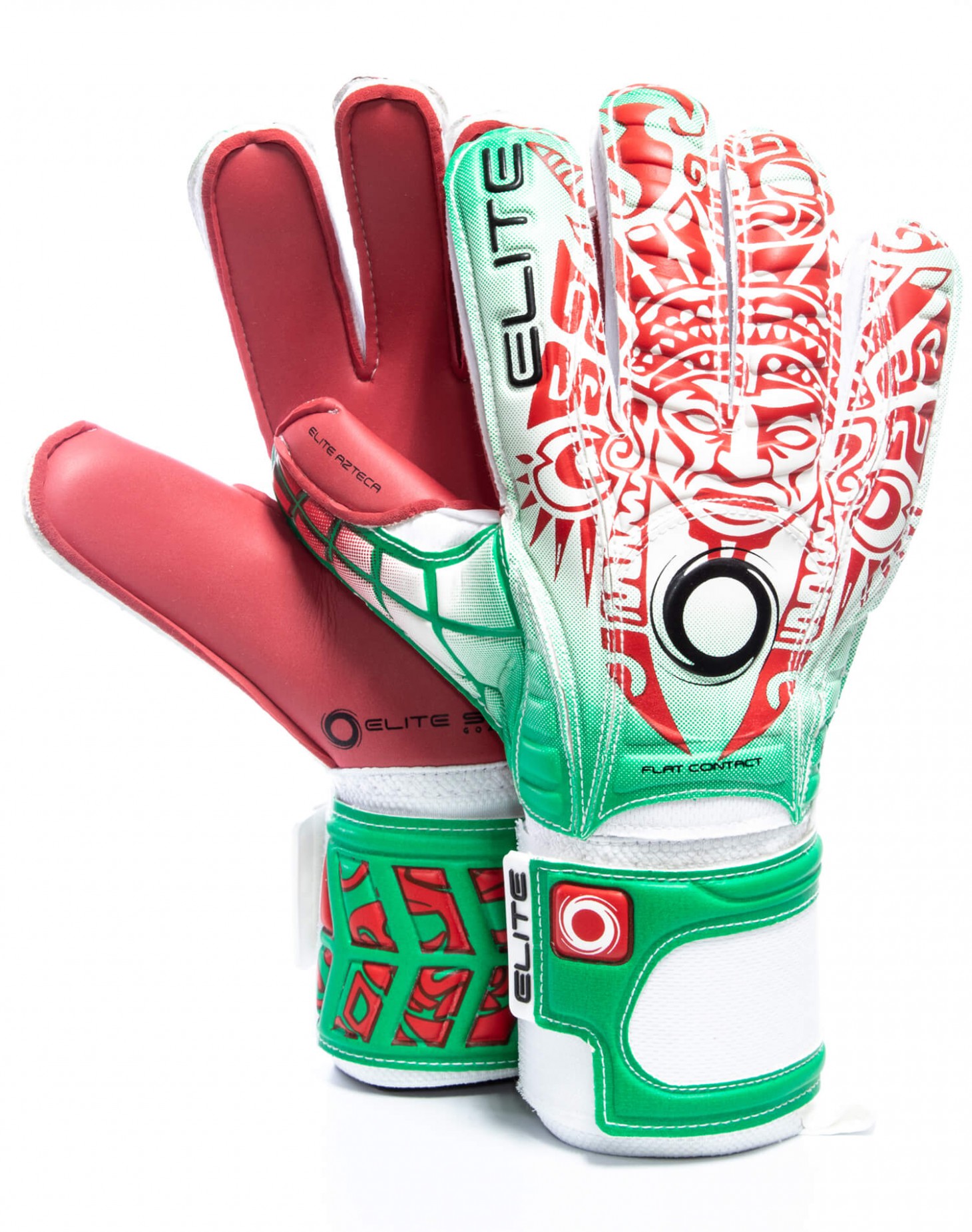 Guantes Elite Sport Azteca