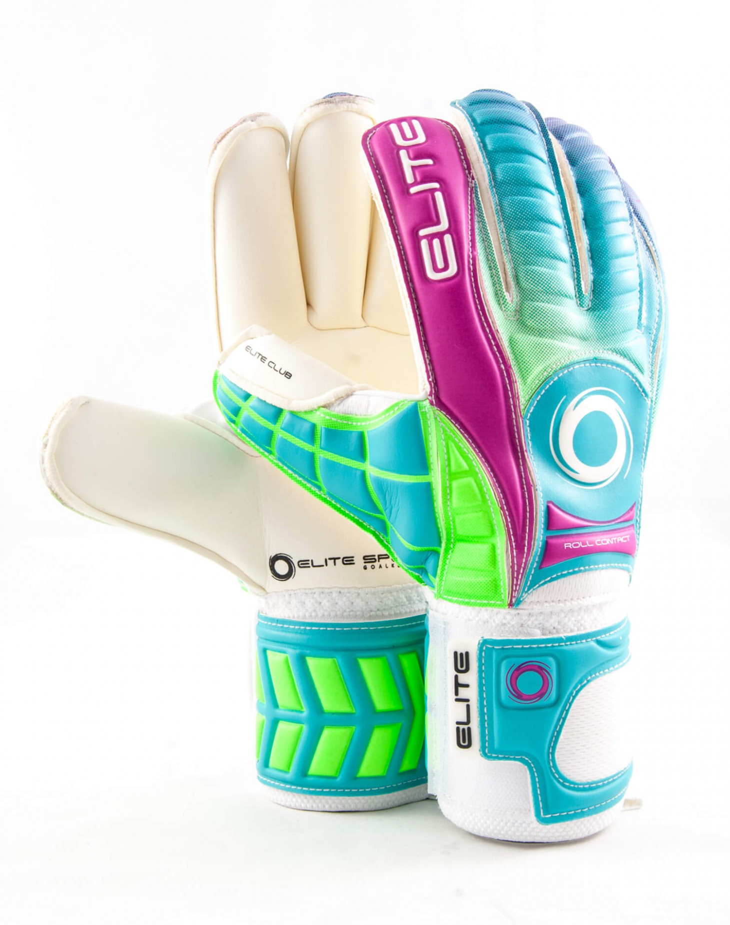 Guantes Elite Sport Club