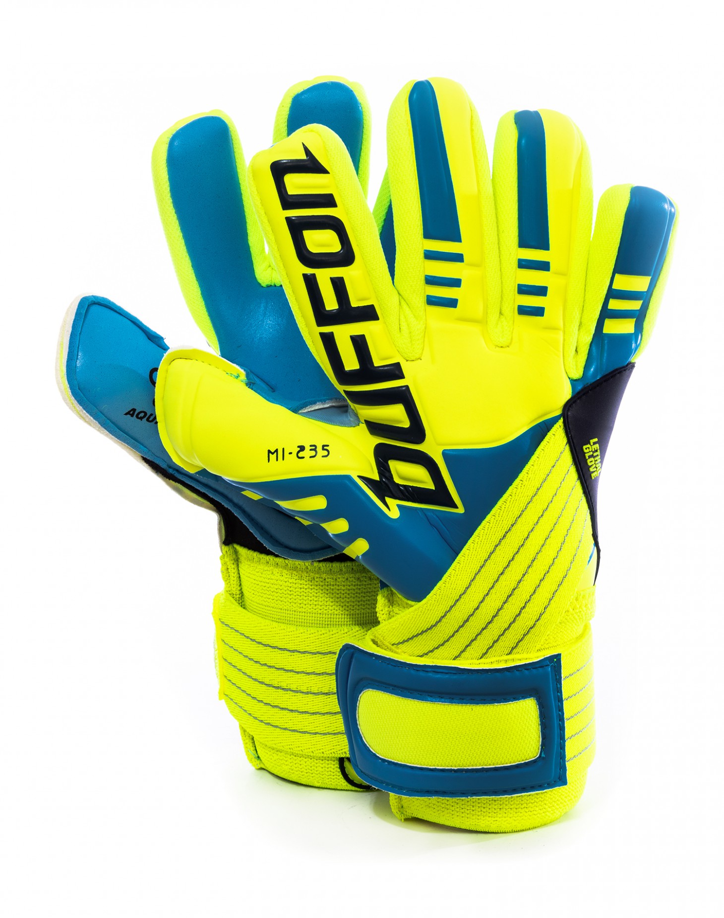 Guantes Buffon Lethal Aqua Grip