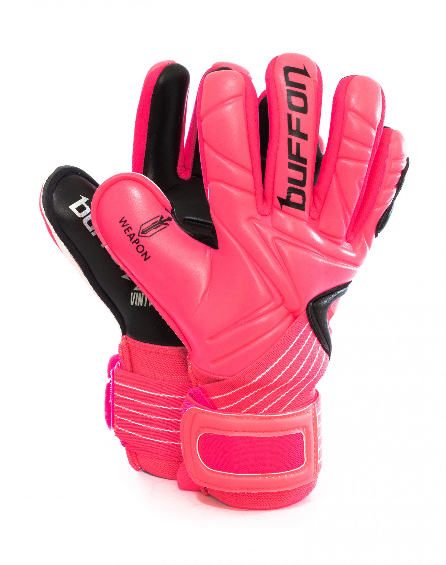Guantes Buffon Weapon Fiusha