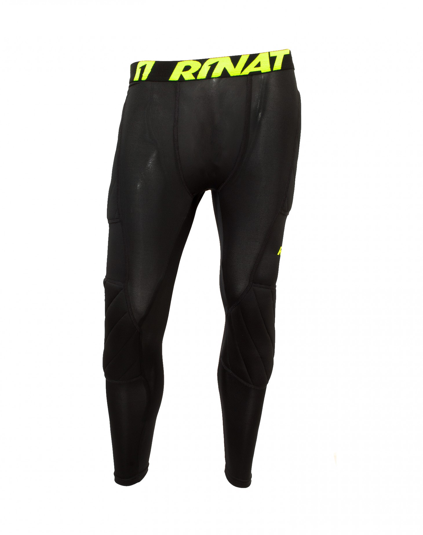 Licra de Portero con Protecciones Rinat Infantil