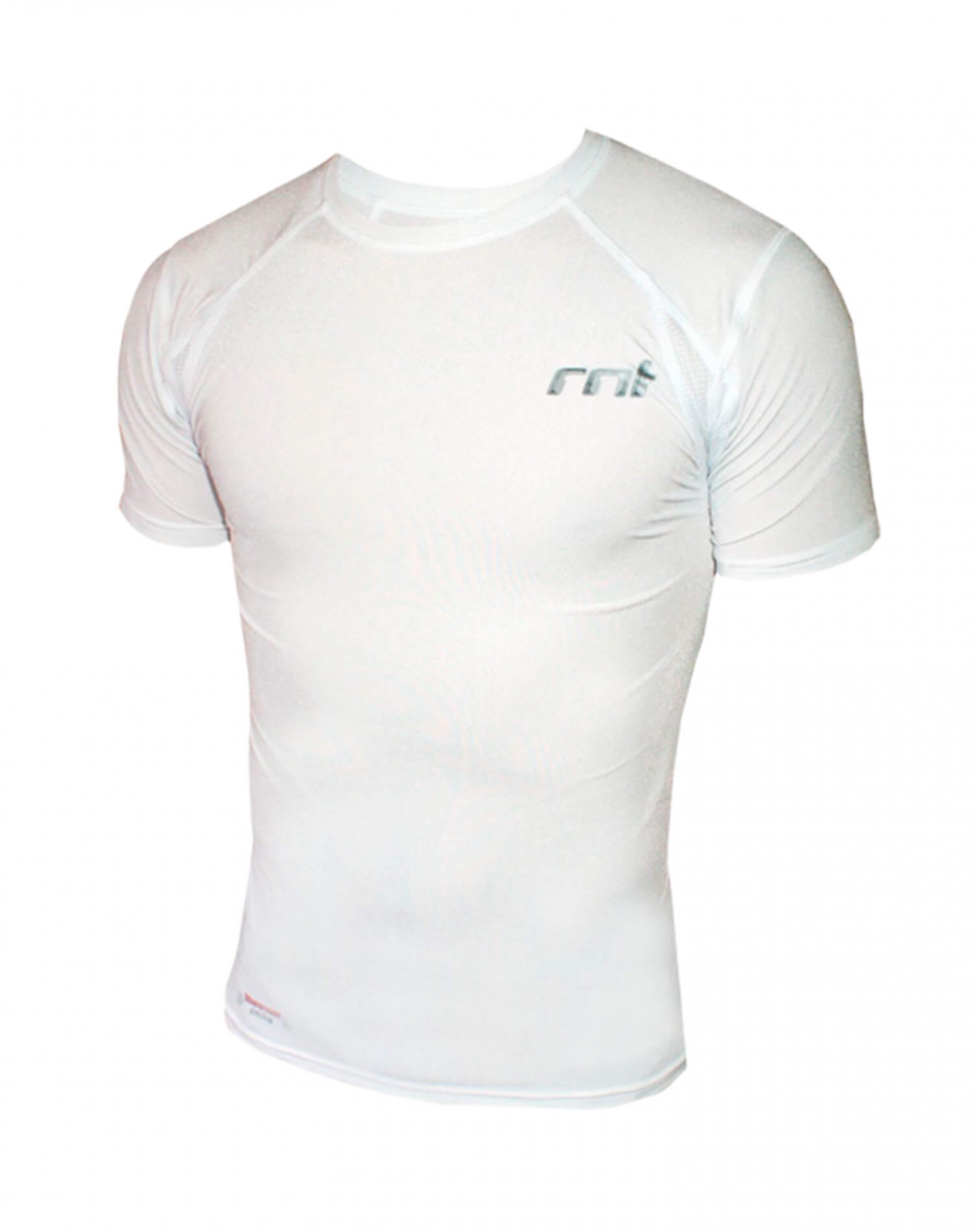 Playera de Compresion Manga Corta RINAT