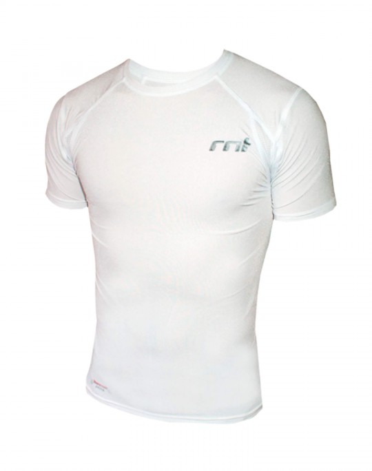 Playera de Compresion Manga Corta RINAT