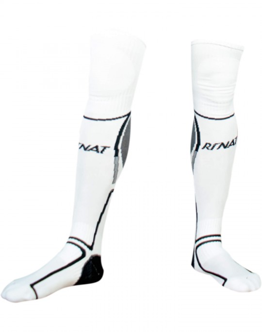 Media para Portero Rinat Blanca Infantil