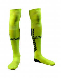 Media para Portero Rinat Verde Infantil