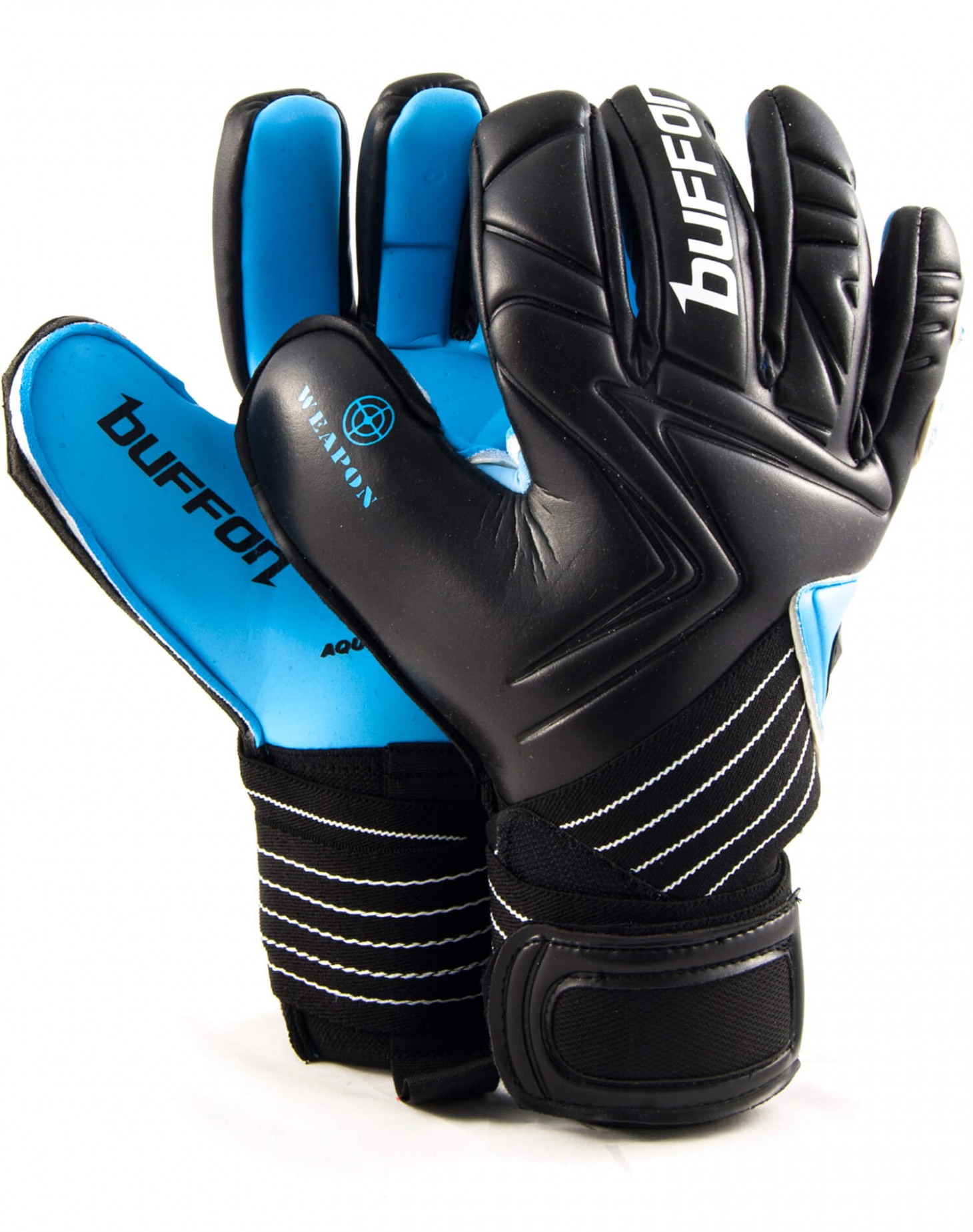 Guante Buffon Weapon Aqua