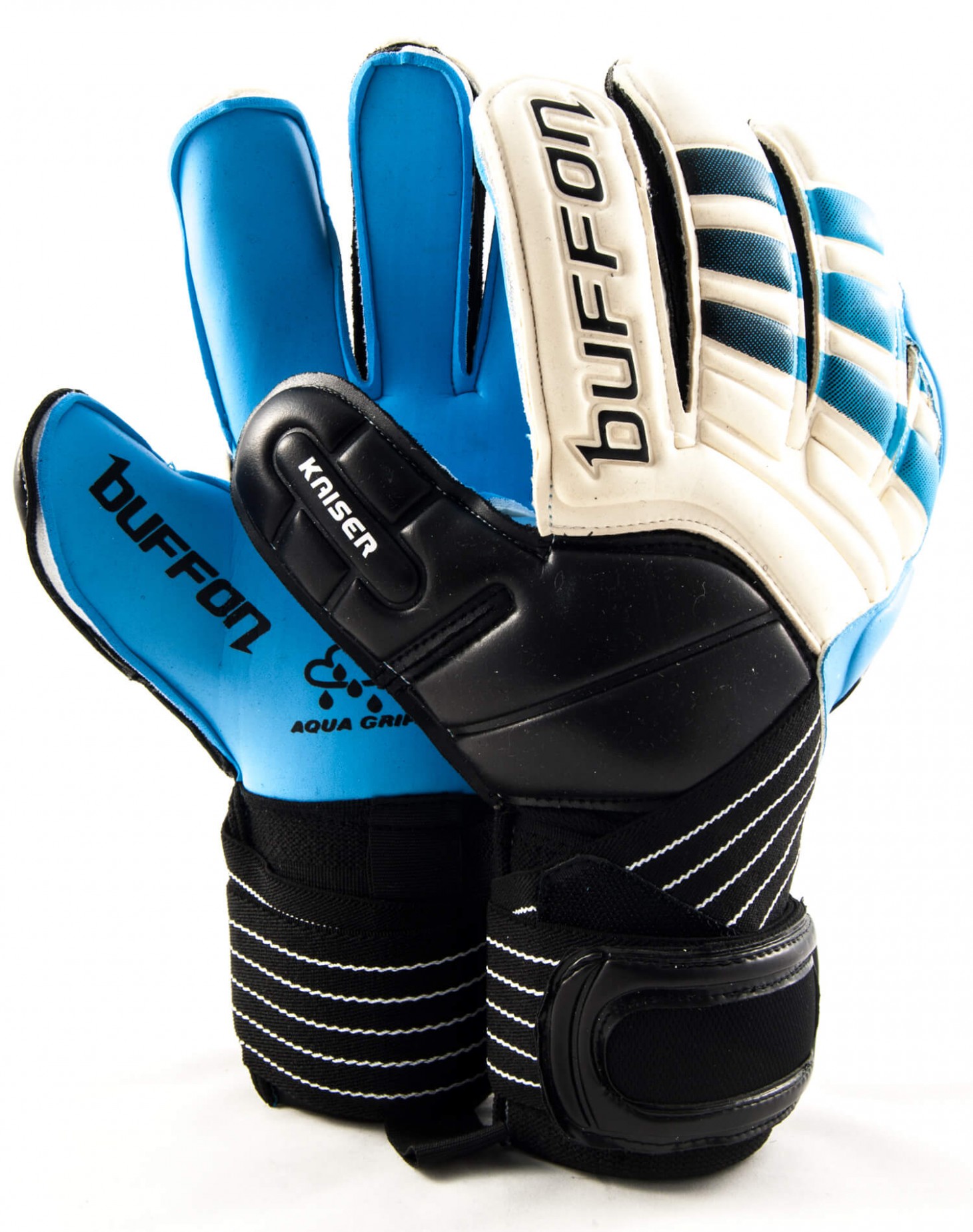 Guantes Buffon Kaiser Aqua Grip