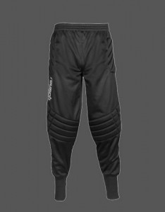 Pants de Portero Buffon Eurocopa Largo Infantil