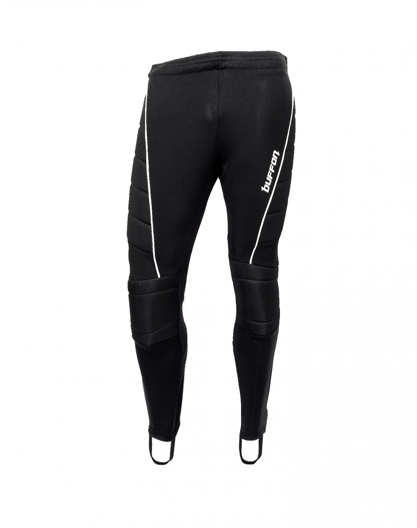 Pants de Portero Buffon Eurocopa Largo Infantil
