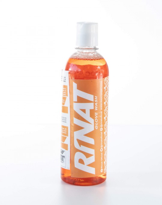 Shampoo para Guantes de Portero