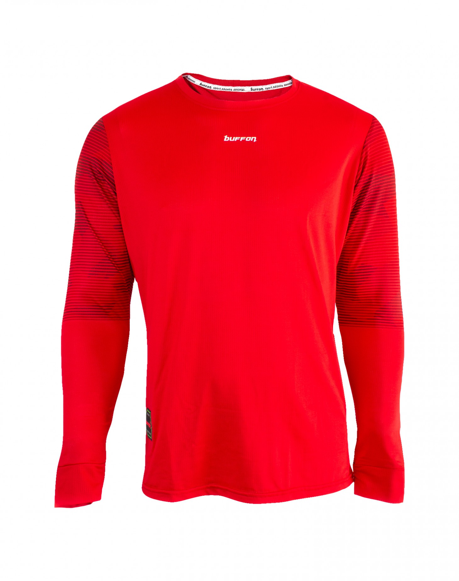 Jersey Buffon Manchester Rojo Adulto