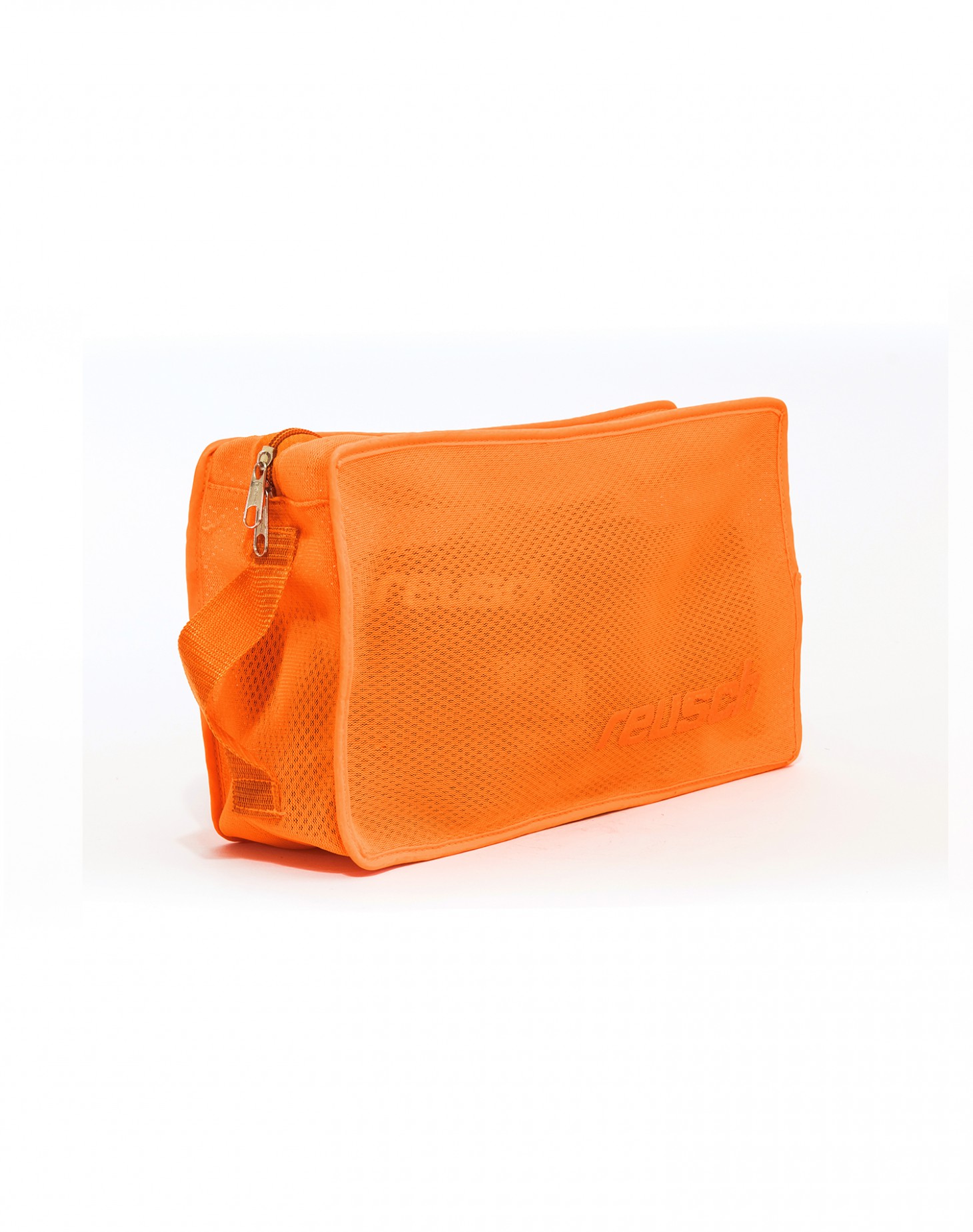 Porta Guantes Reusch Naranja