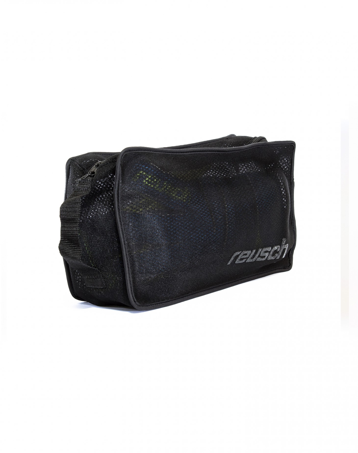 Porta Guantes Reusch Negra