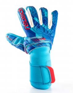 Reusch fit hot sale control ax2