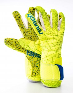 Pure G3 Fusion Safety Yellow - Lime - Golero Sport