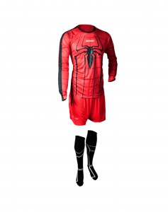 Pants de Portero Rinat Moya Pescador Adulto