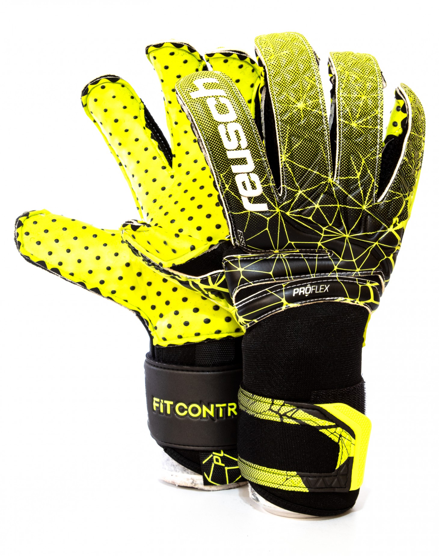 Guantes Reusch Fit Control Pro G3 Speedbump Evolution
