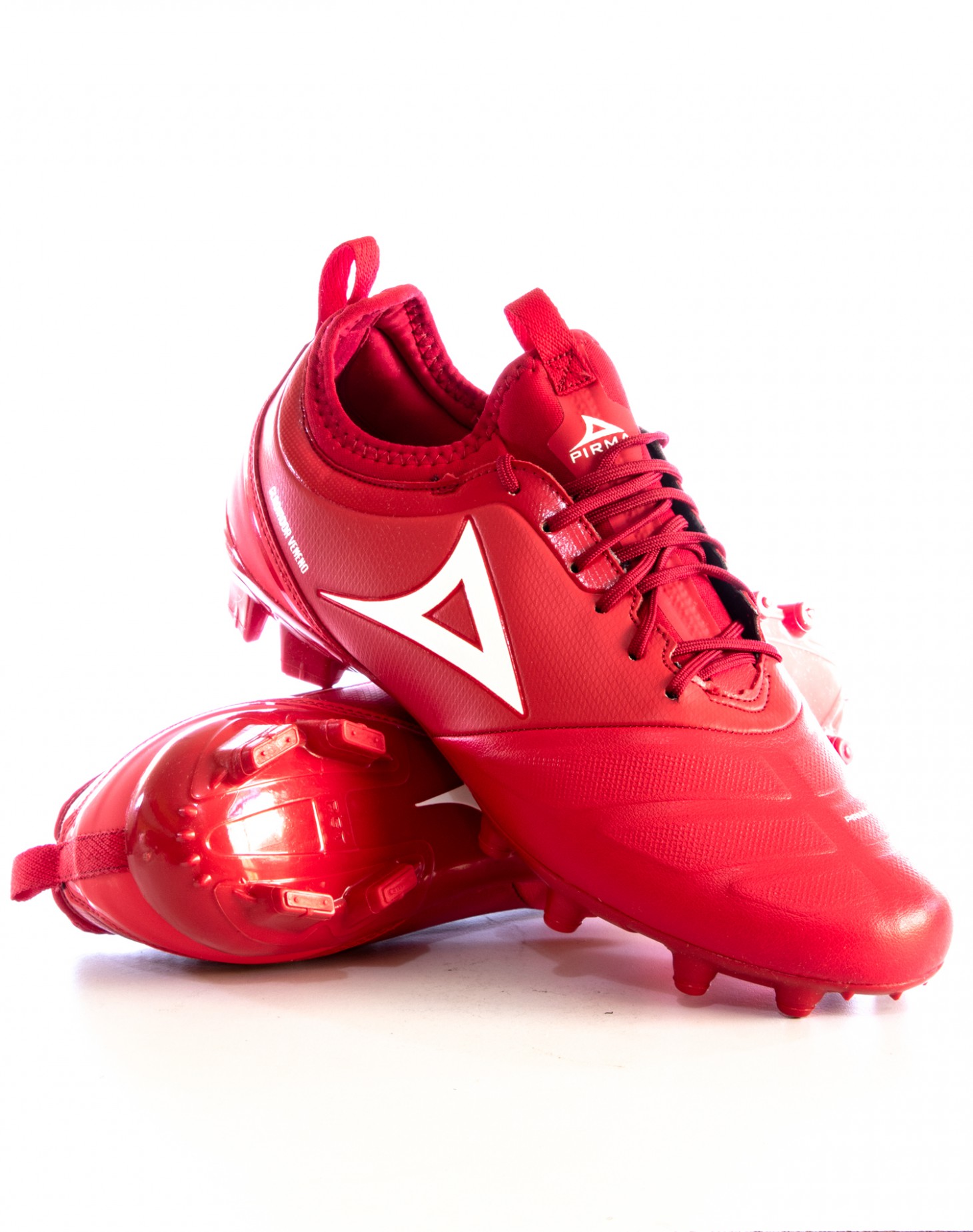 Pirma Brasil Gladiador Veneno Mod 3003 Rojo