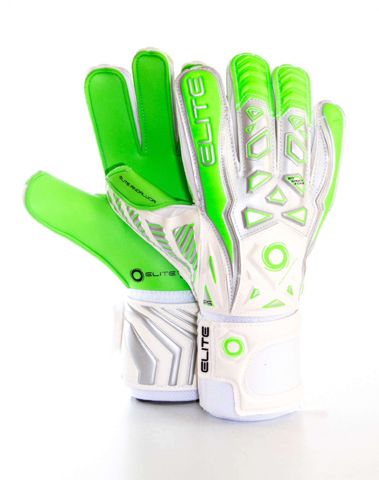 Guantes Elite Sport Andalucia 3D