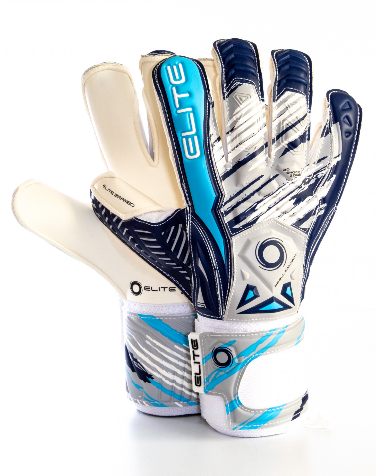 Guantes Elite Sport Brambo