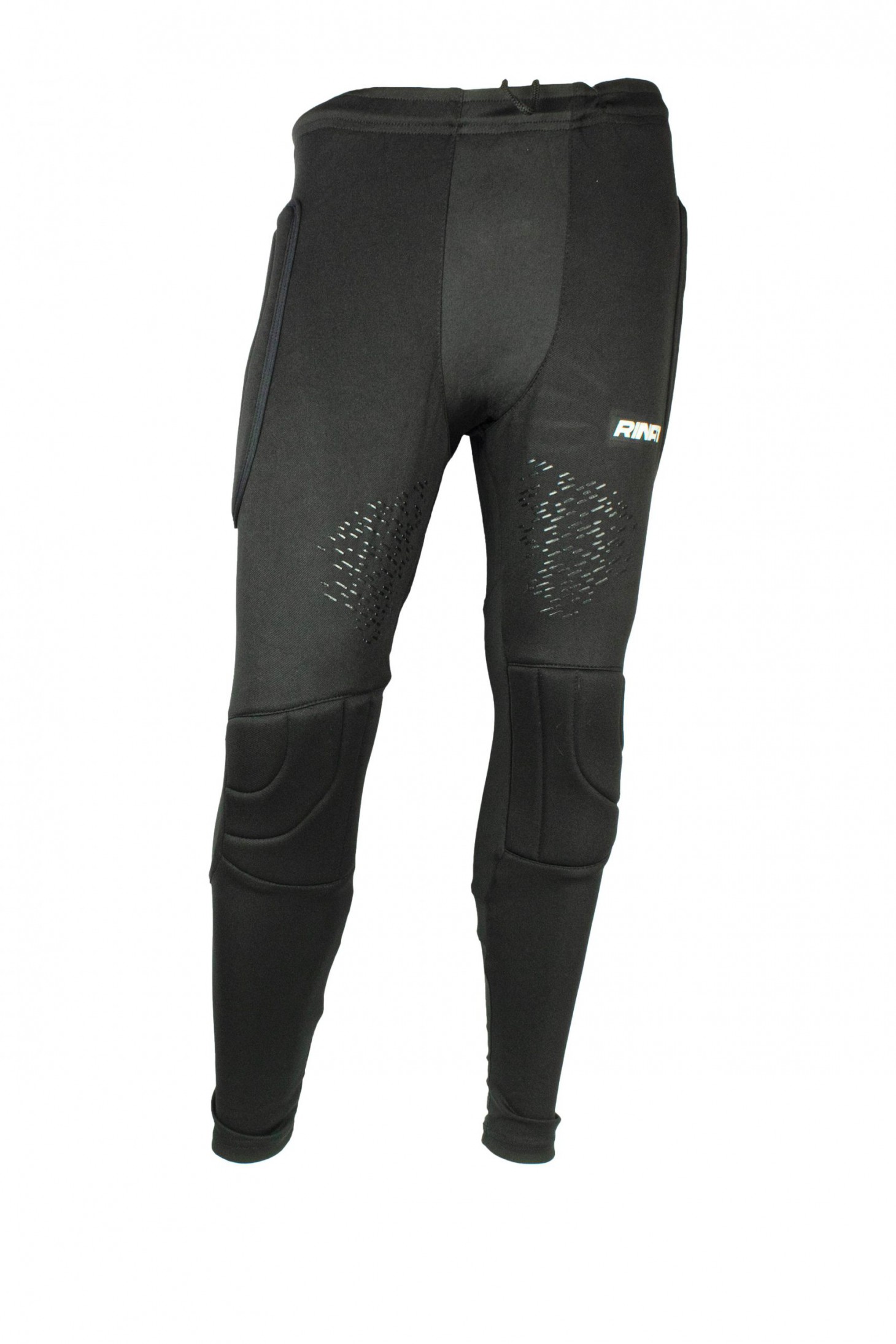 Pants de Portero Rinat Moya Largo Adulto