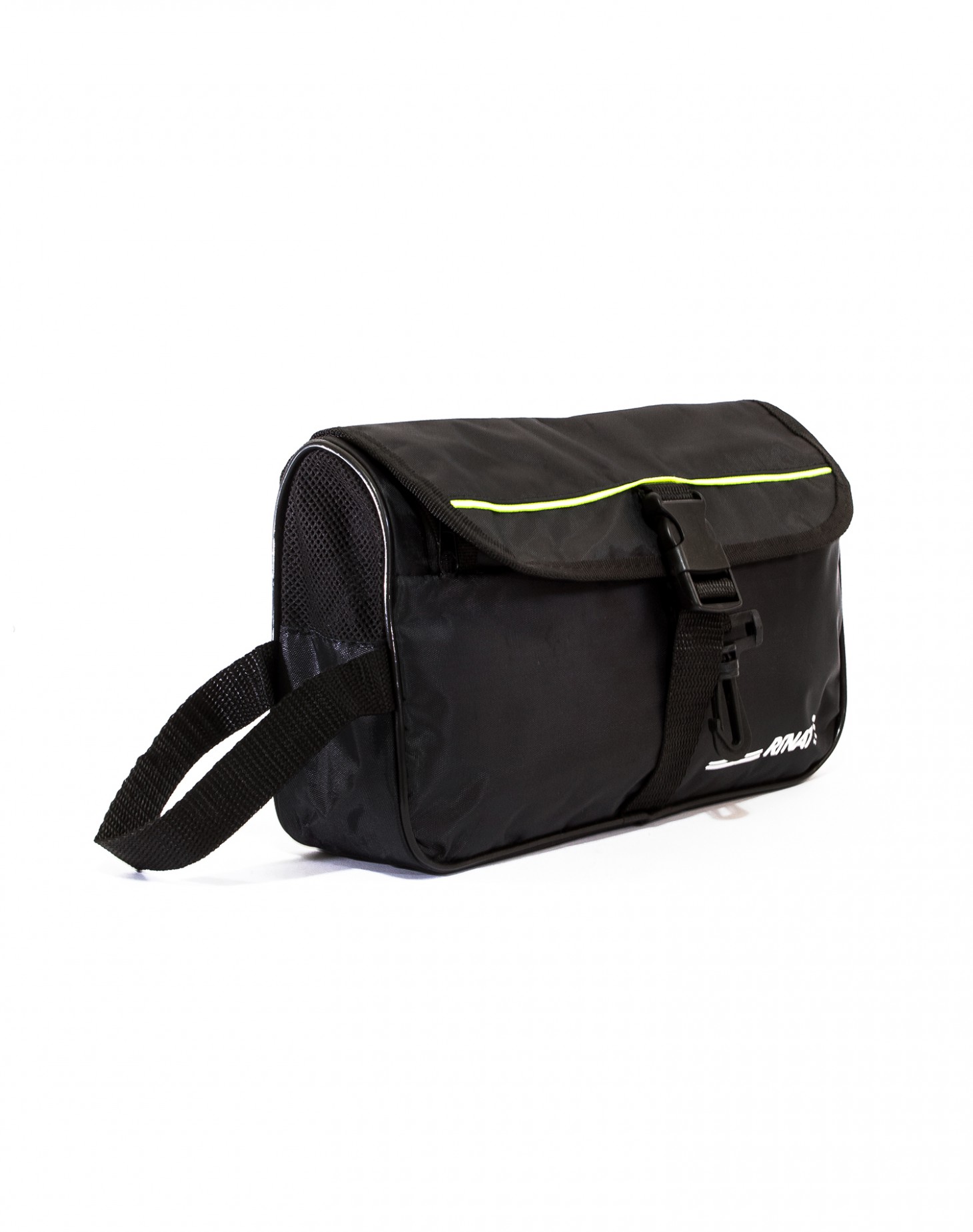 Necesere Rinat Etnik Negro/Plata