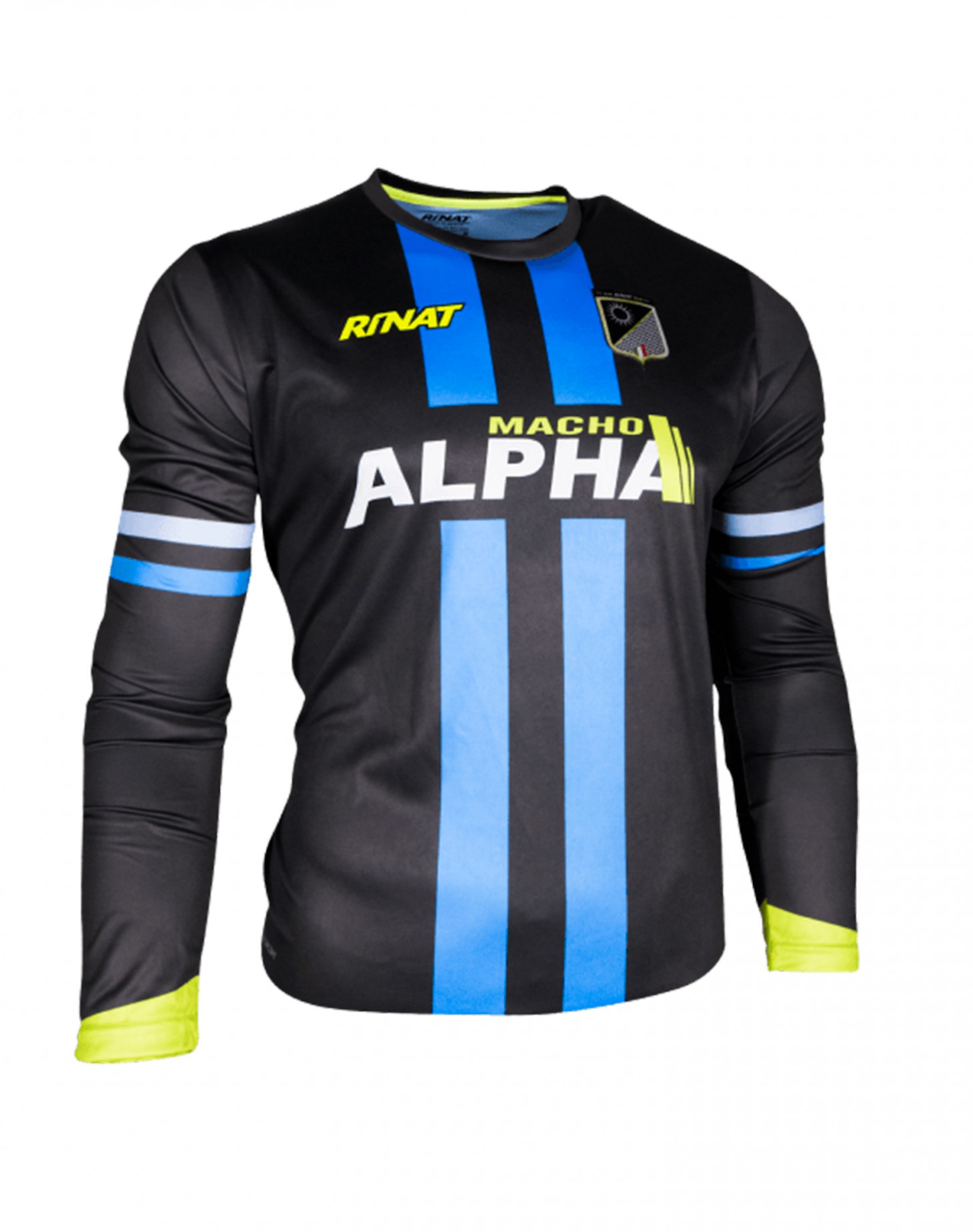 Jersey Rinat Kancerbero