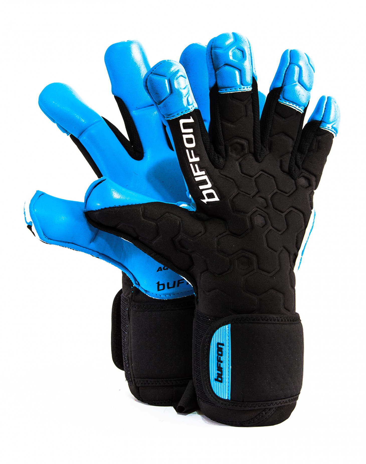 Guantes Buffon Titan Pro Aqua
