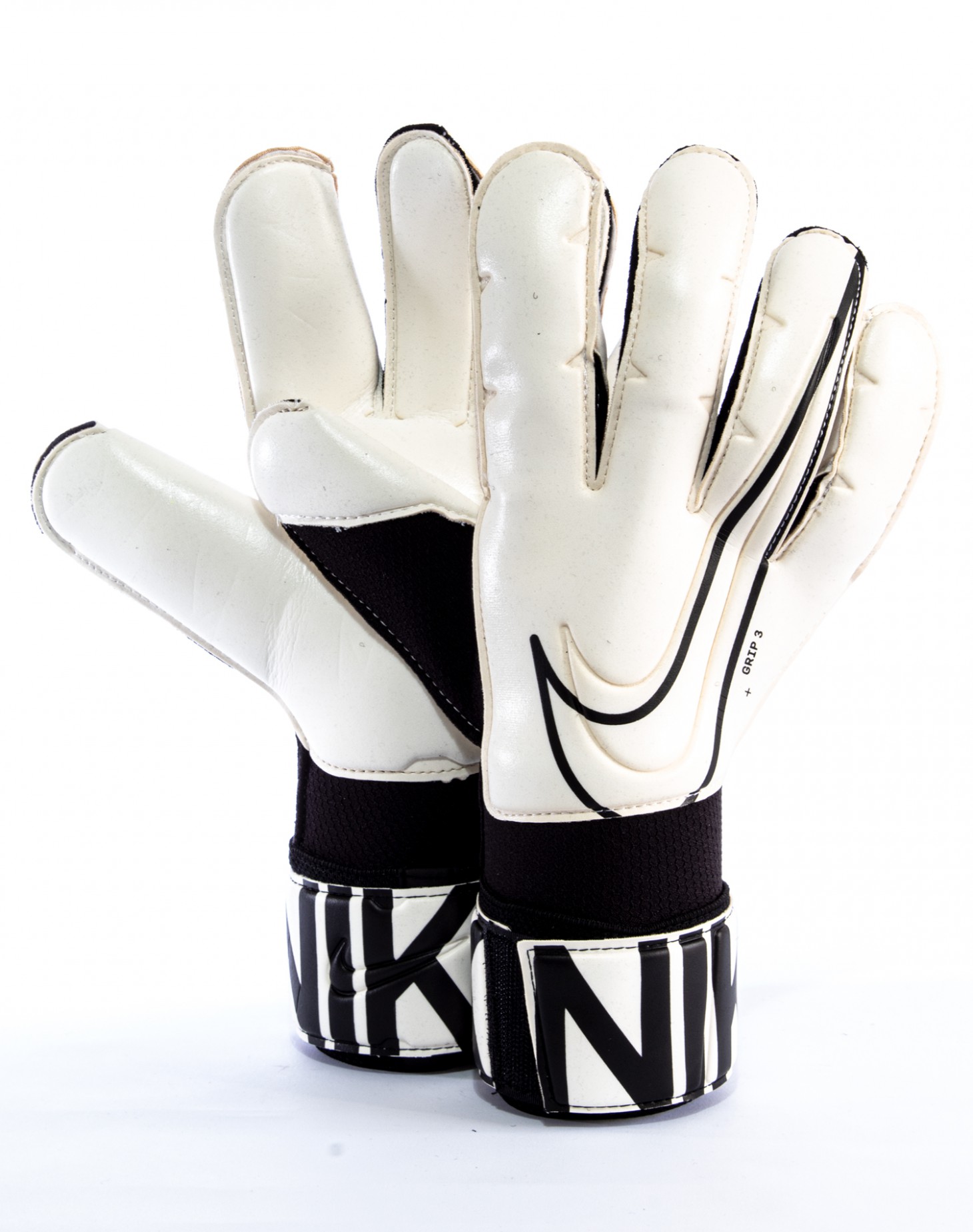 Guantes Nike Grip3 Blanco