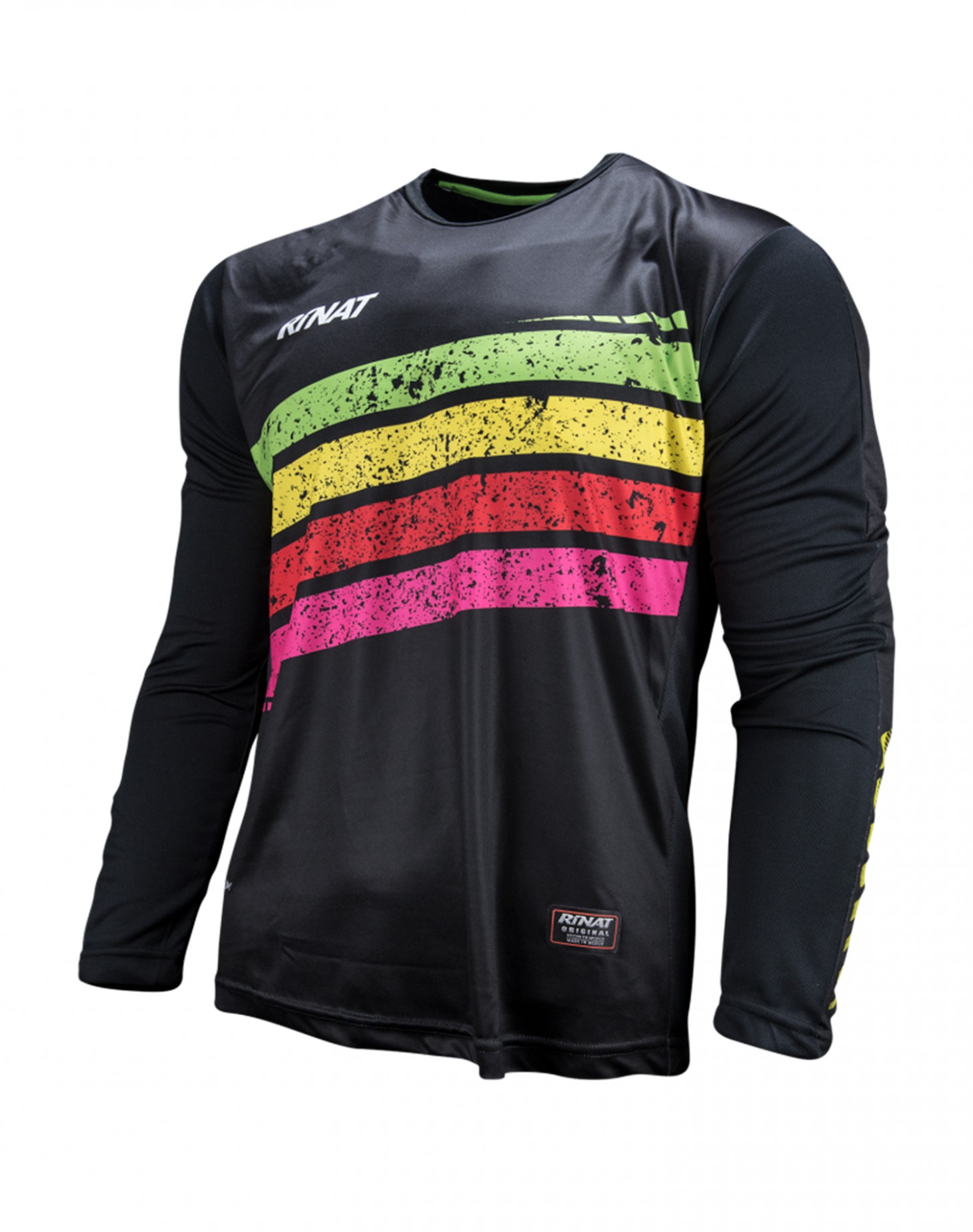 Jersey Rinat Prisma Infantil