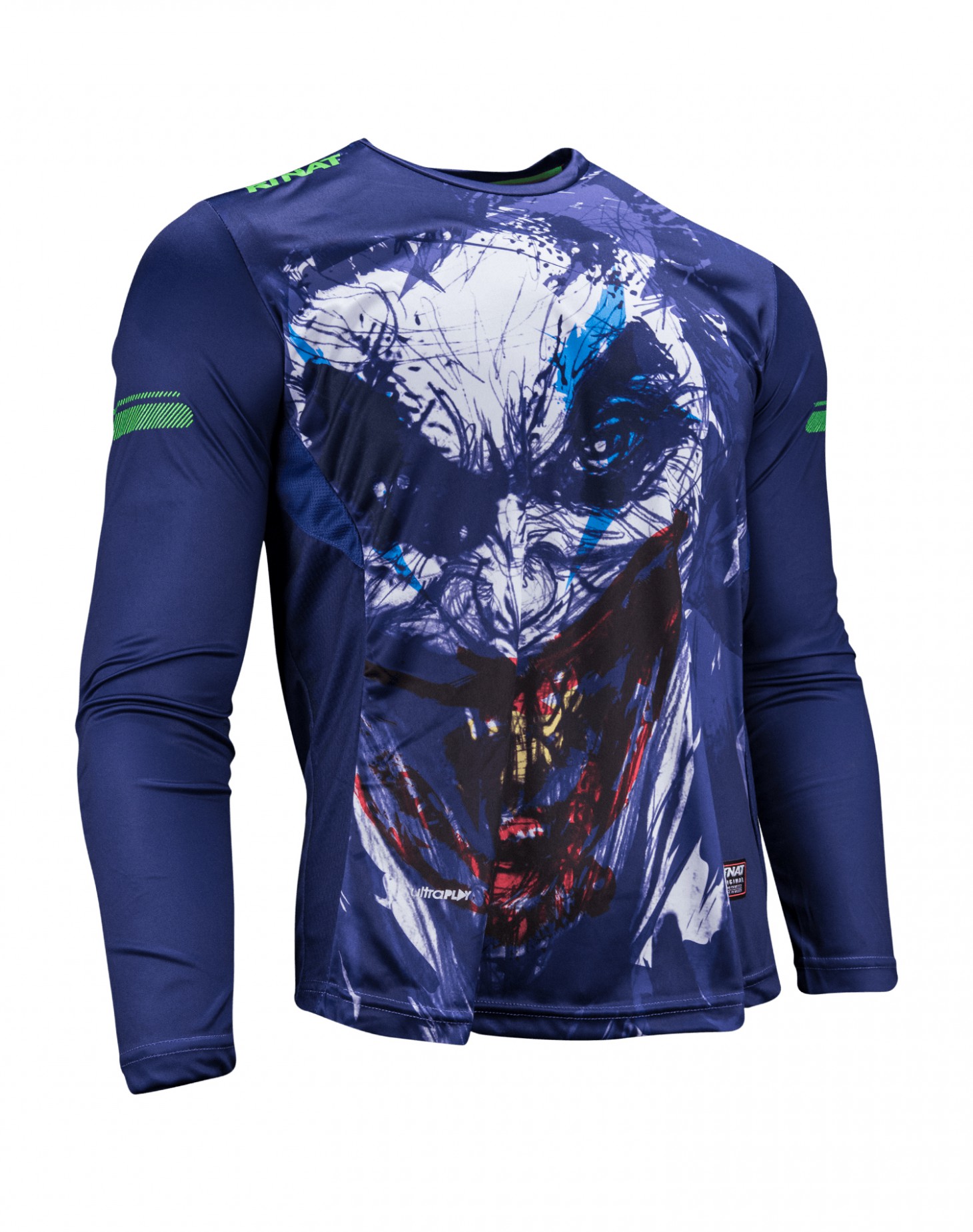 Jersey Rinat Joker