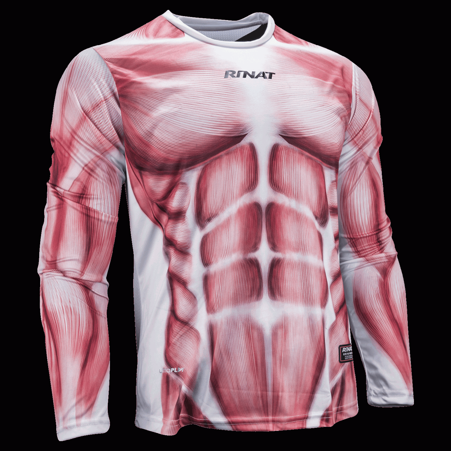 Jersey Rinat Robbie Adulto