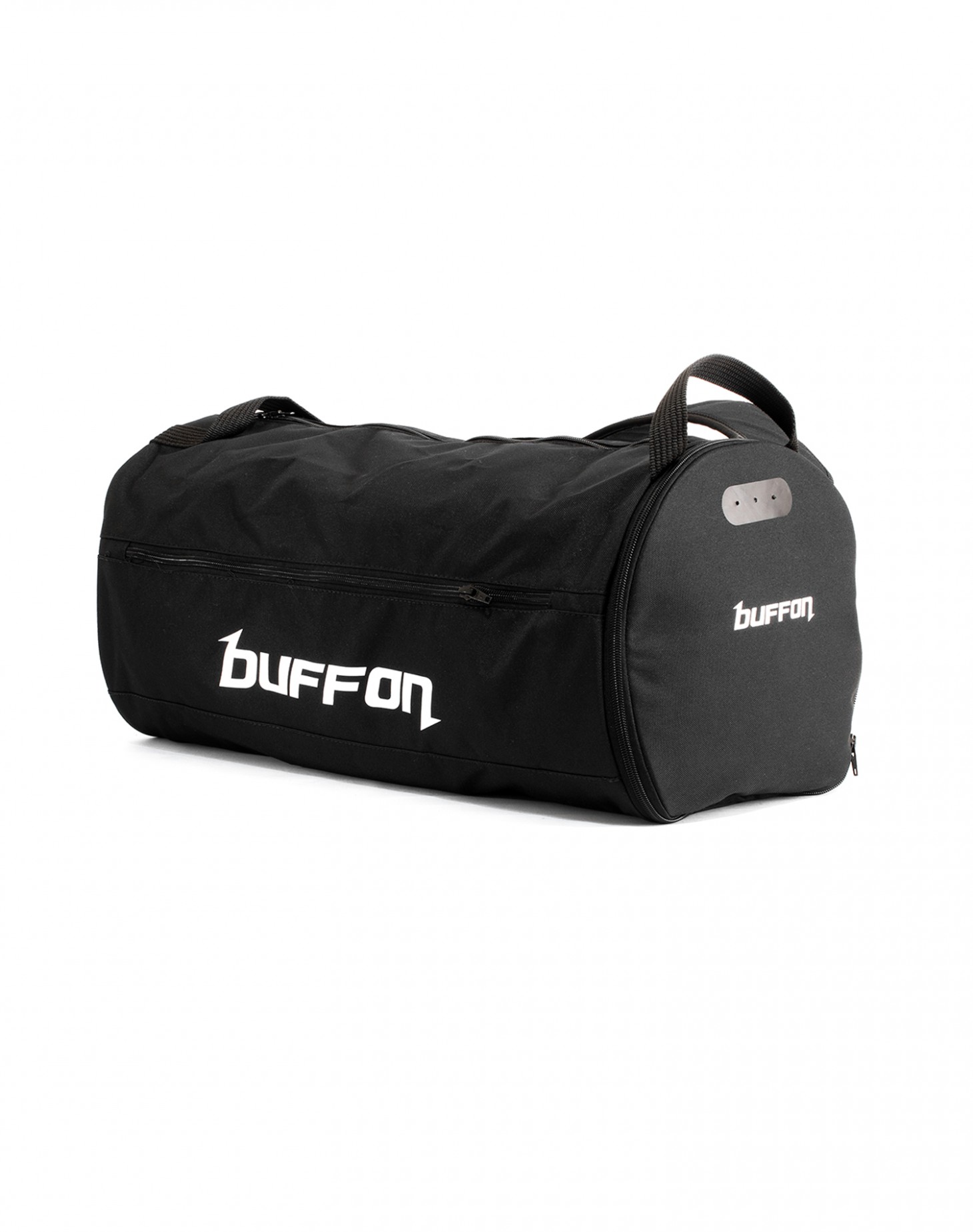 Maleta Bazooka Buffon Negra