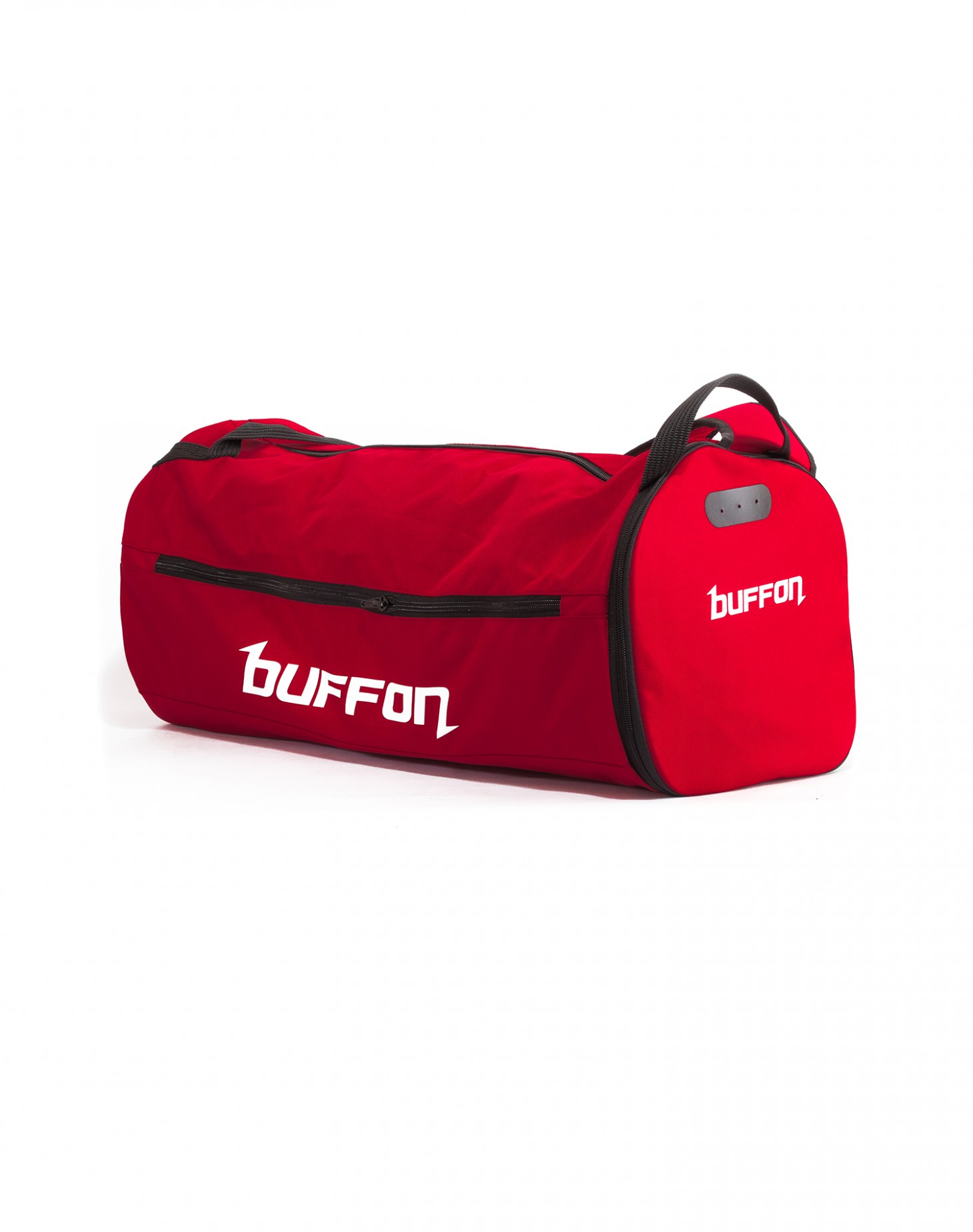 Maleta Bazooka Buffon Roja
