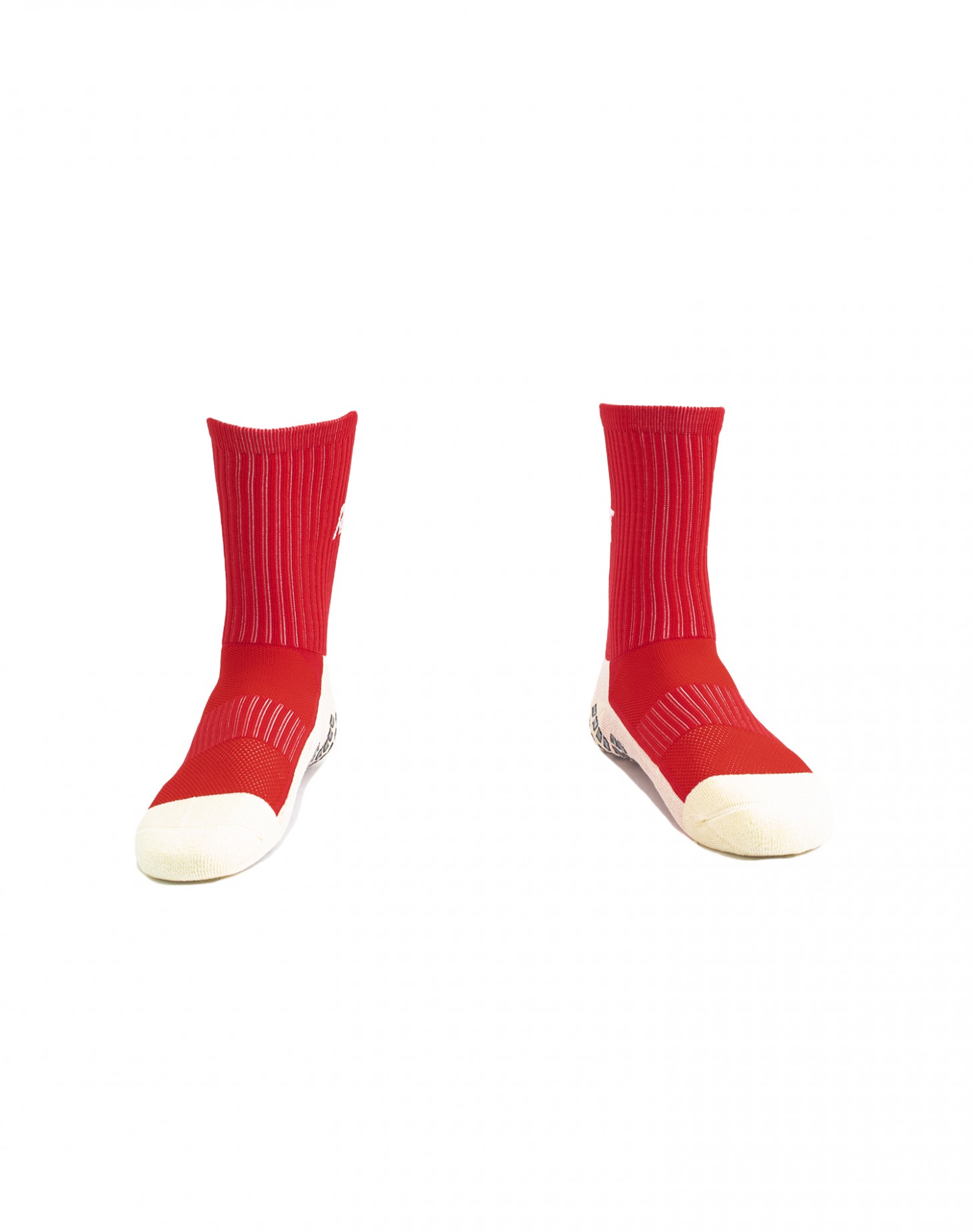 Media Rinat Performance Adulto Roja