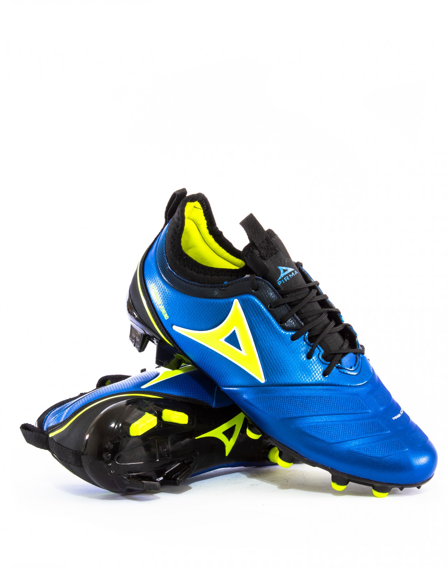 Pirma Brasil Gladiador Veneno Mod 3003 Azul/ Negro