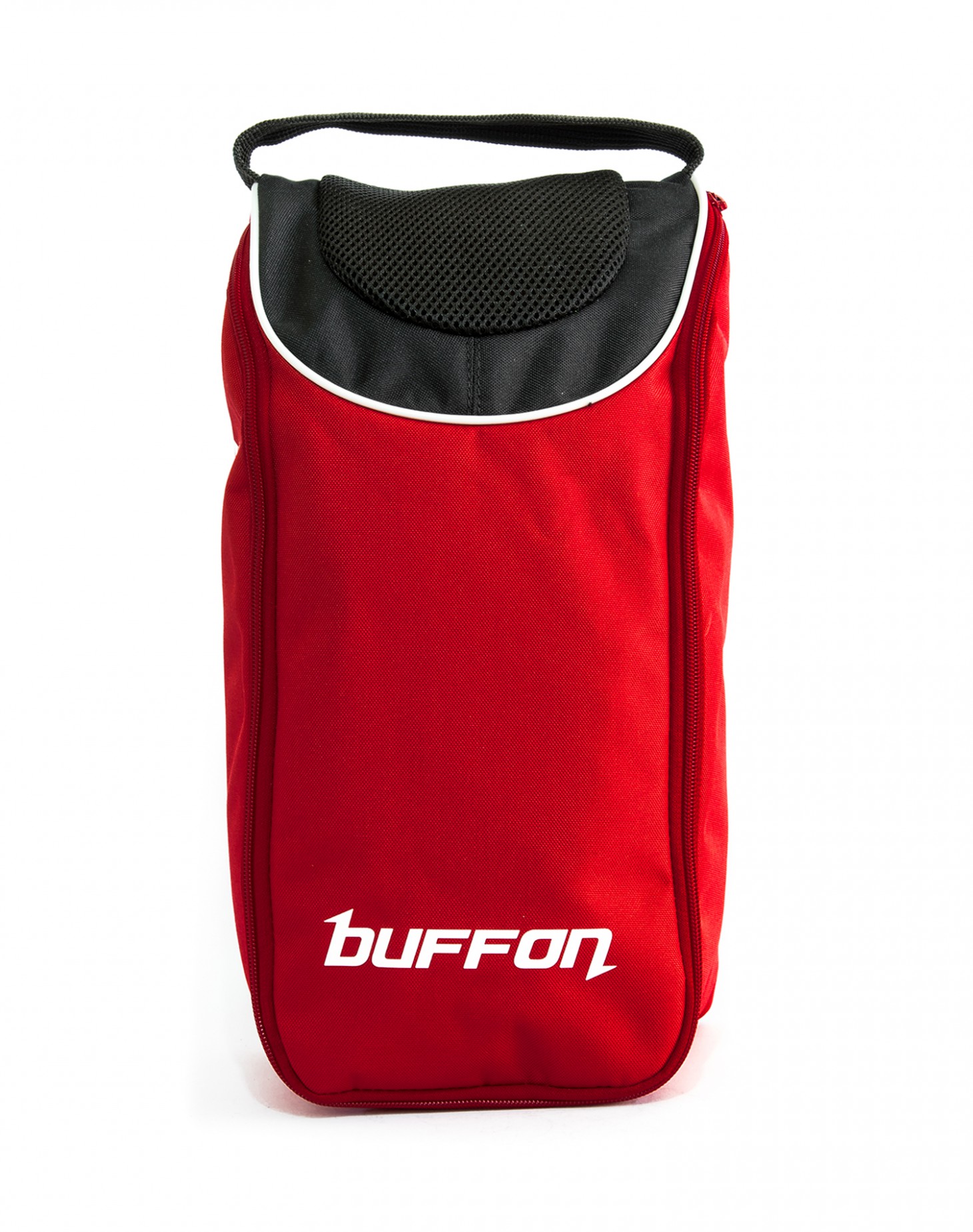 Zapatera Buffon Mundial Rojo