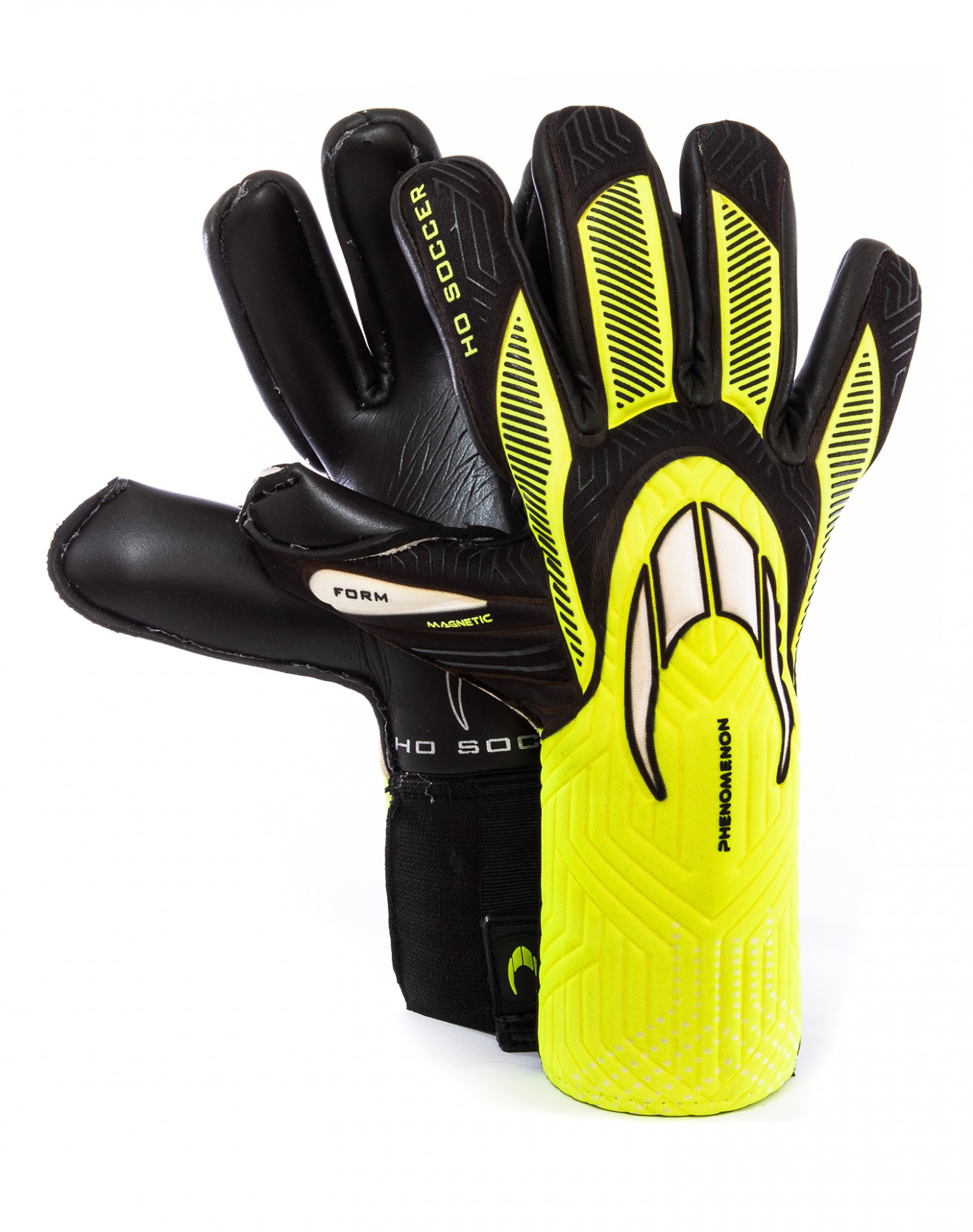 Guantes HO Soccer Phenomenon Magnetic
