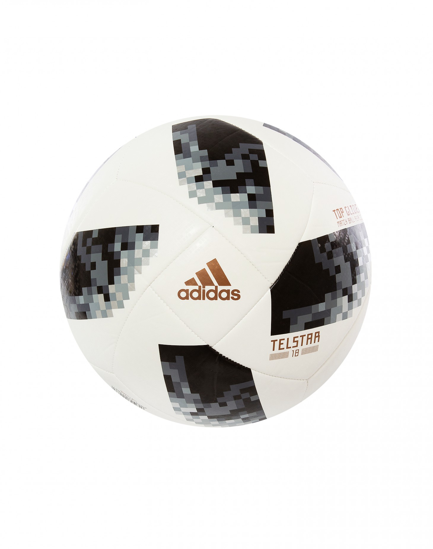 Balón de Futbol Adidas World Cup Telstar Top Glider