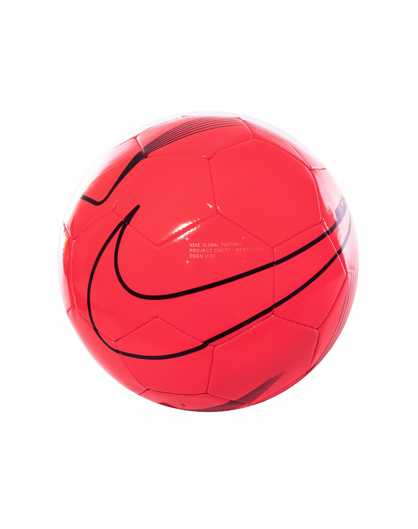 Balón de Futbol Nike Mercurial