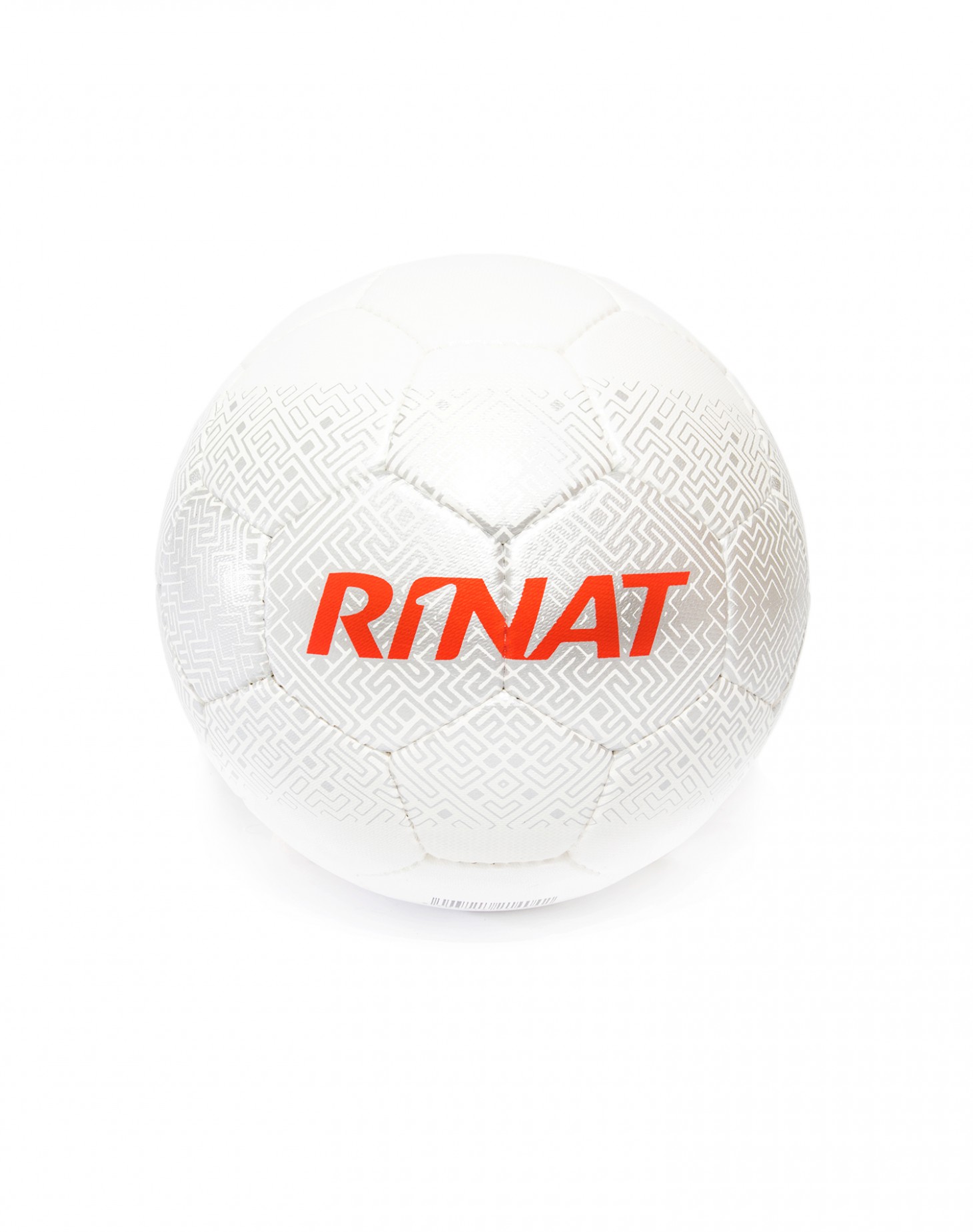 Balón de Futbol Rinat Kancerbero Blanco