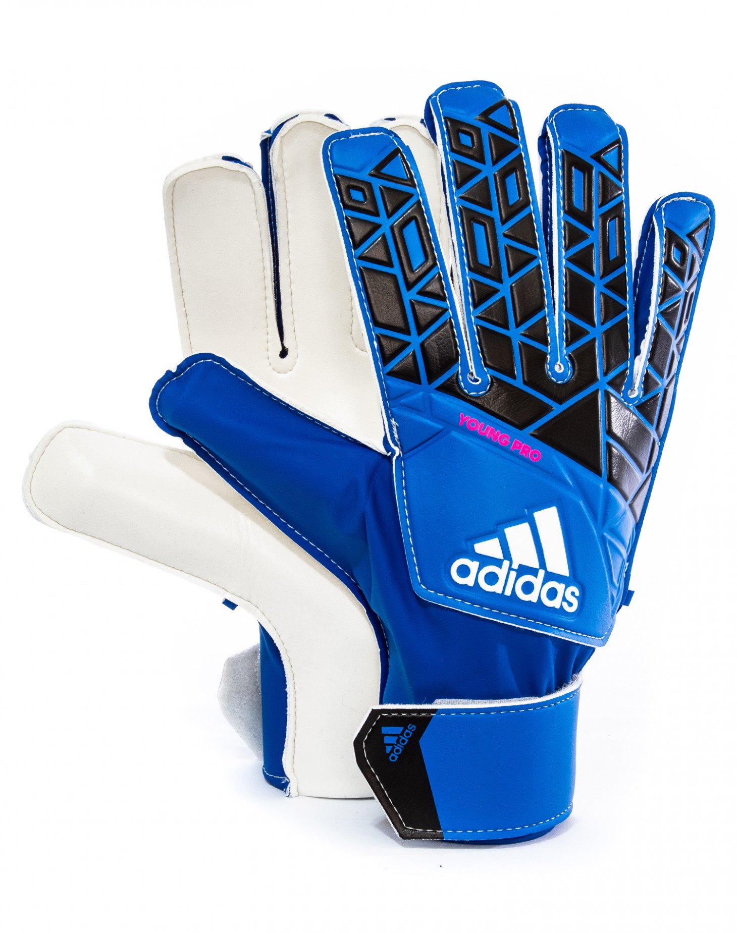 Guantes de Portero Adidas Ace Young Pro