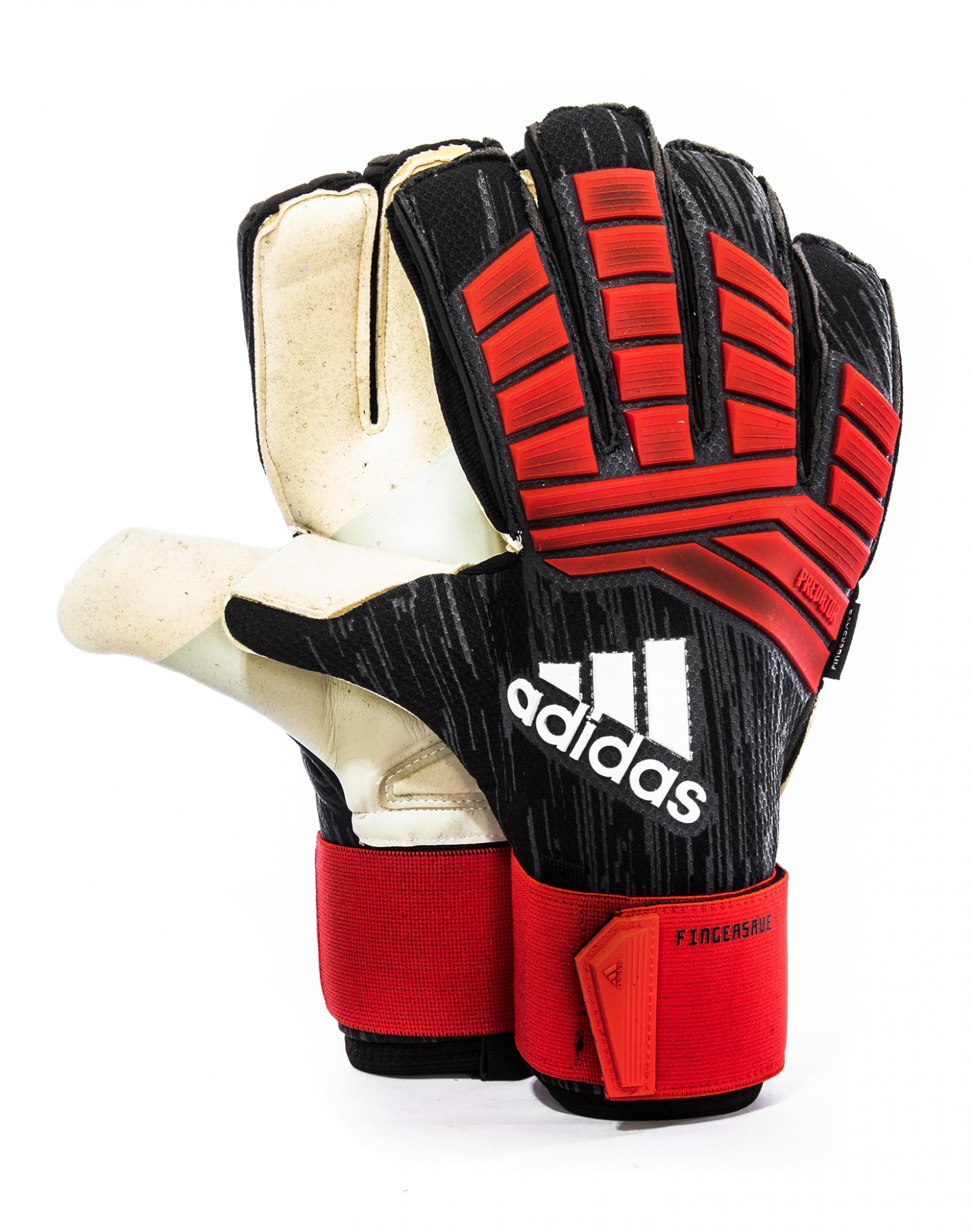 Guantes de Portero Adidas Predator Pro Finger Save