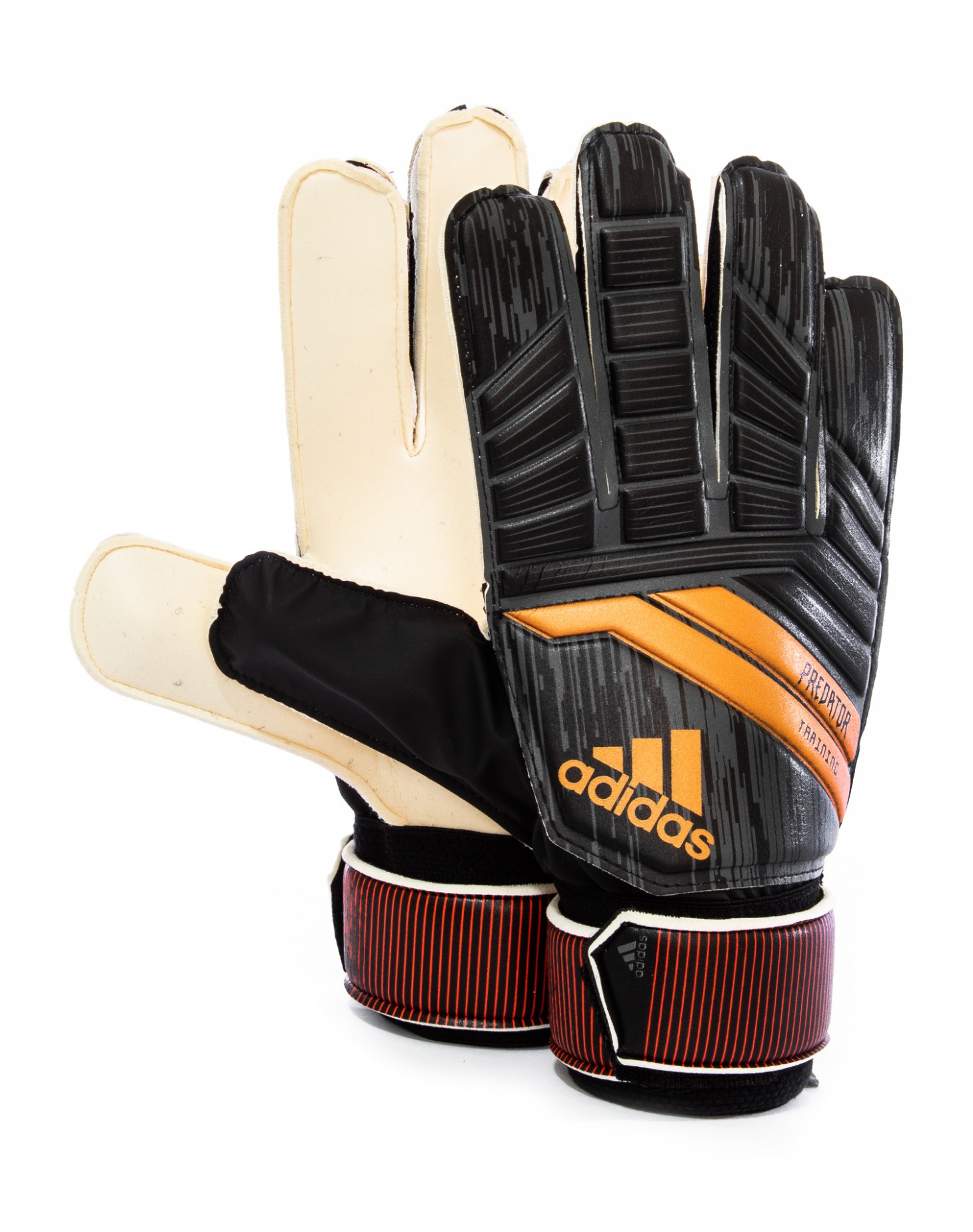 Guantes de Portero Adidas Predator Training