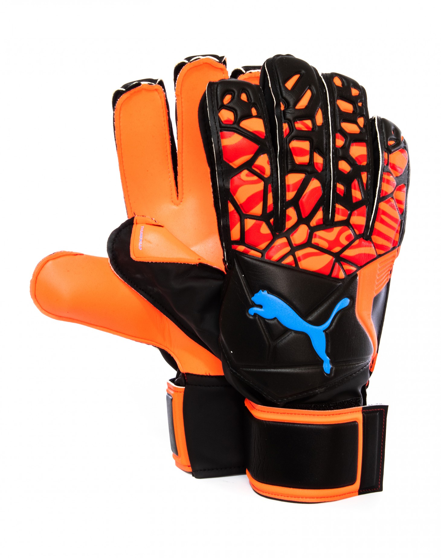 Guantes Puma Future Grip 19.4