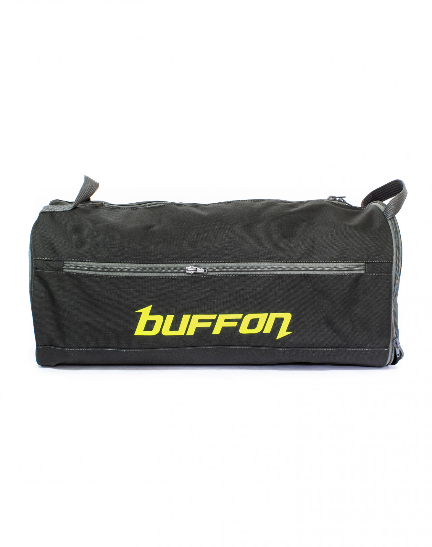 Maleta Bazooka Buffon Negra/ Neón
